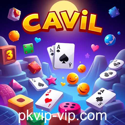 Exploring the 'Casual Fun' Game Category: A Deep Dive into Pkvip