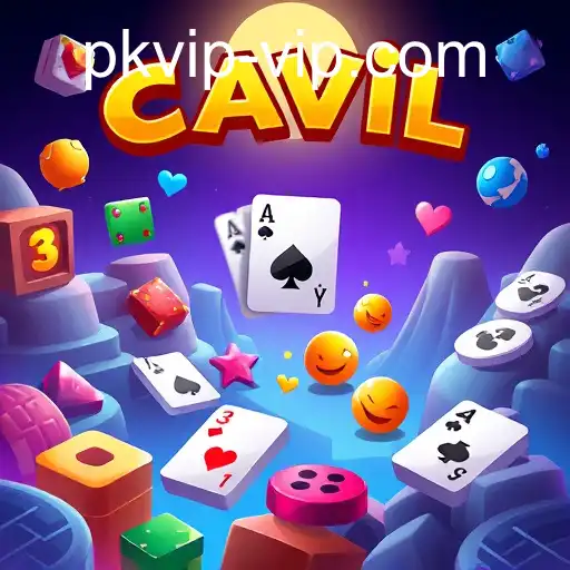 Exploring the 'Casual Fun' Game Category: A Deep Dive into Pkvip