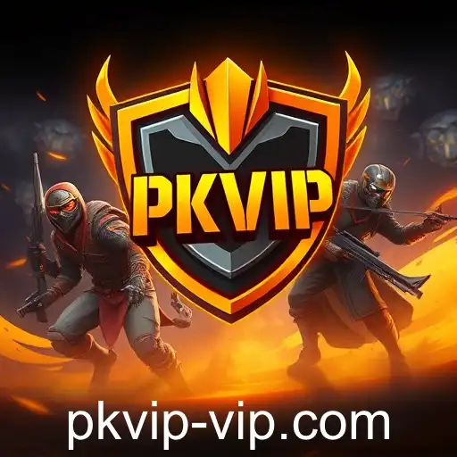 Emerging Trends in Online Gaming with pkvip