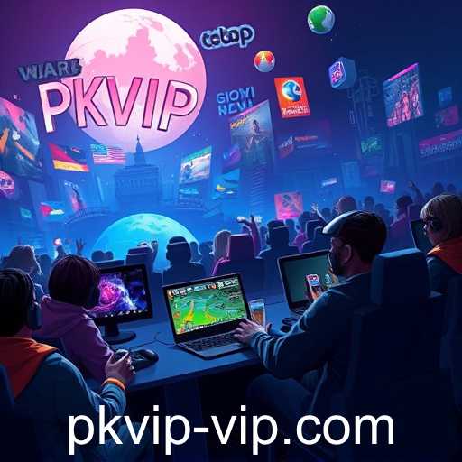 The Evolution of Online Gaming Platforms