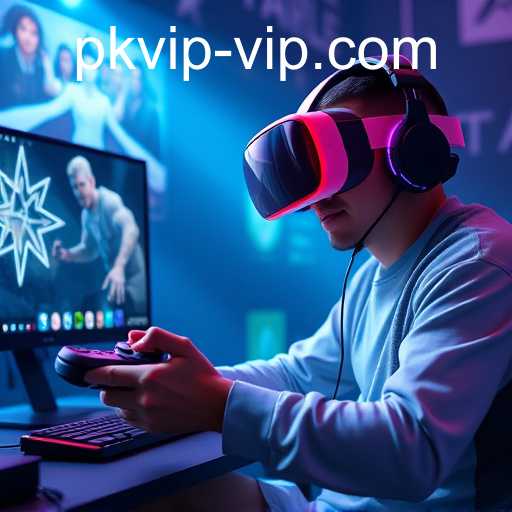 The Evolution of Online Gaming in 2025