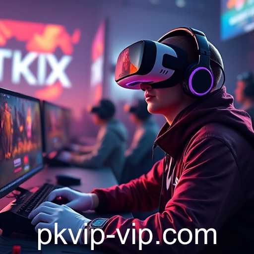 The Rise of Online Gaming Communities