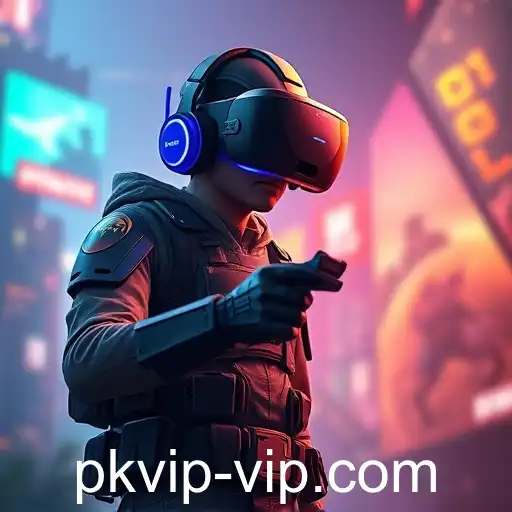 The Rise of PKVIP in Online Gaming