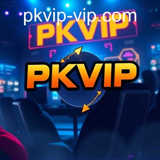 The Rise of PKVIP in Online Gaming
