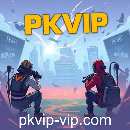 The Rising Popularity of PKVIP in 2025