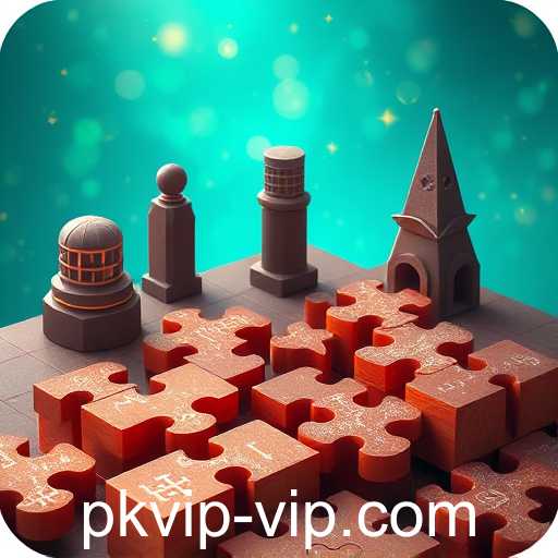 The Allure of Puzzle Challenges: Diving Deep into the Pkvip Phenomenon