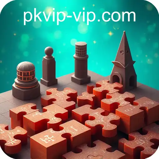The Allure of Puzzle Challenges: Diving Deep into the Pkvip Phenomenon