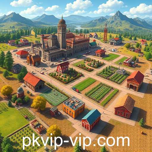 The Rise of PvP Gaming in 2025