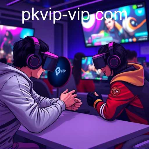 The Rise of Online Gaming in Modern Culture