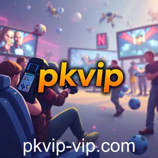 The Rise of PKVIP in the Online Gaming World