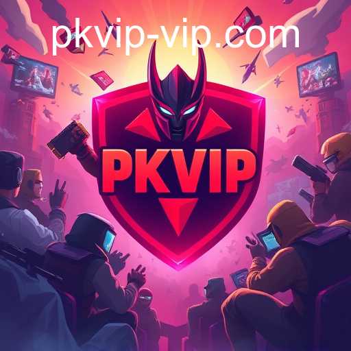 The Rise of PKVIP: Revolutionizing Online Gaming