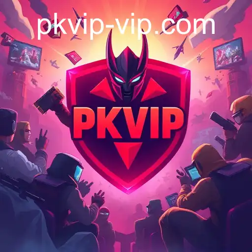 The Rise of PKVIP: Revolutionizing Online Gaming