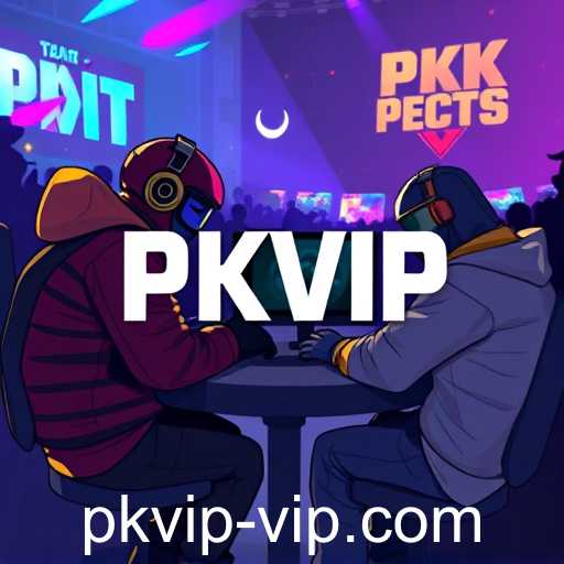 The Rise of PKVIP in Online Gaming