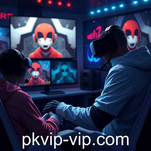 Rising Popularity of Online Gaming Platforms